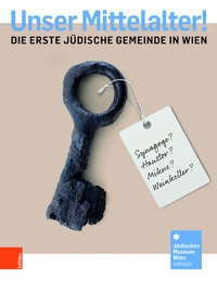 Enlarge image Cover: Unser Mittelalter! - Böhlau