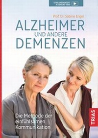 Abbildung von: Alzheimer und andere Demenzen - TRIAS