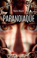 Cover: Paranoiaque - tredition