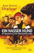 Cover: &raquo;Ein nasser Hund ist besser als ein trockener Jude&laquo; - dtv