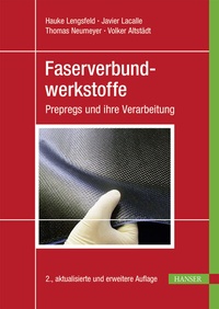 Abbildung von: Faserverbundwerkstoffe - Hanser