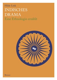 Abbildung von: Indisches Drama - Reimer, Dietrich