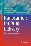 Bild: Nanocarriers for Drug Delivery - Springer