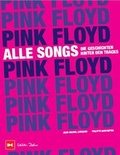 Cover: Pink Floyd - Alle Songs - Delius Klasing