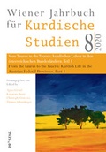 Cover: Vom Taurus in die Tauern: kurdisches Leben in den &ouml;sterreichischen Bundesl&auml;ndern. Teil 1 - Praesens Verlag