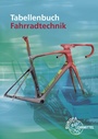 Cover: Tabellenbuch Fahrradtechnik - Europa-Lehrmittel