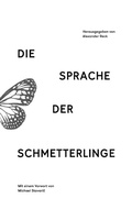 Cover: Die Sprache der Schmetterlinge - Books on Demand