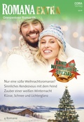 Cover: Romana Extra Band 100 - CORA Verlag