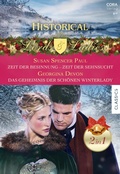 Cover: Historical Lords & Ladies Band 82 - CORA Verlag