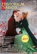 Cover: Historical Saison Band 77 - CORA Verlag