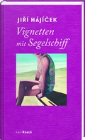 Cover: Vignetten mit Segelschiff - Karl Rauch Verlag GmbH & Co. KG