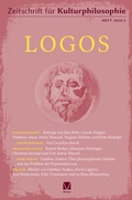 Cover: LOGOS - Meiner