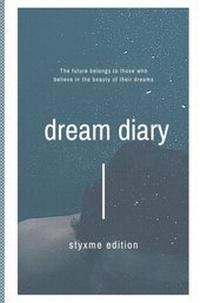 Abbildung von: Dream Diary, Softcover - epubli