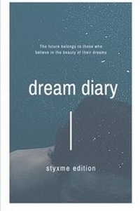 Abbildung von: Dream Diary, Hardcover - epubli