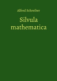 Enlarge image Cover: Silvula mathematica - epubli