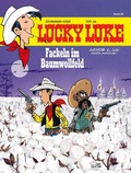 Cover: Lucky Luke 99 - Egmont EHAPA