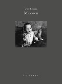 Abbildung von: Mannich - callidus. Verlag wissenschaftlicher Publikationen