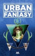Cover: Urban Fantasy: going intersectional - Ach je Verlag