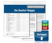 Bild: Die Bauhof-Mappe - Forum Verlag Herkert