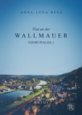 Cover: Tod an der Wallmauer - XOXO-Verlag
