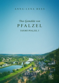 Enlarge image Cover: Das Gemälde von Pfalzel - XOXO-Verlag