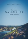 Cover: Tod an der Wallmauer - XOXO-Verlag