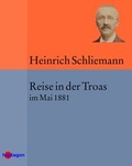 Cover: Reise in der Troas - heptagon
