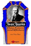 Cover: Jean Jaur&egrave;s - heptagon