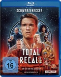 Cover: Total Recall - StudioCanal