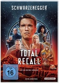 Cover: Total Recall - StudioCanal