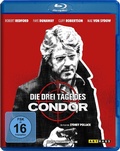 Cover: Die drei Tage des Condor - ARTHAUS