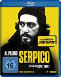 Cover: Serpico - ARTHAUS