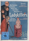 Cover: Ladykillers - ARTHAUS