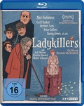 Cover: Ladykillers - ARTHAUS