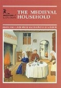Cover: The Medieval Household - Stationery Office Books