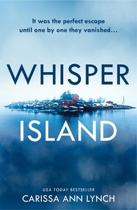 Abbildung von: Whisper Island - One More Chapter