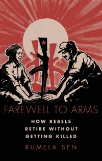 Bild: Farewell to Arms - Oxford University Press Inc