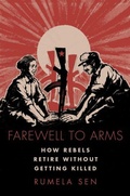 Bild: Farewell to Arms - Oxford University Press Inc