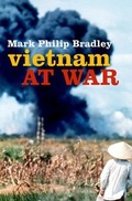 Cover: Vietnam at War - Oxford University Press
