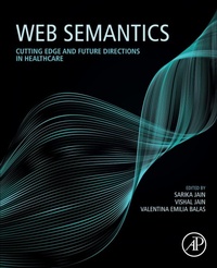 Enlarge image Cover: Web Semantics - Academic Press