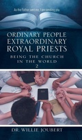 Cover: Ordinary People Extraordinary Royal Priests - Tellwell Talent