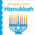 Cover: Baby's First Hanukkah - DK Children