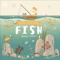 Cover: Adventures with Finn and Skip: Fish - DK Children