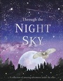 Cover: Through the Night Sky - DK Children