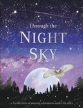 Cover: Through the Night Sky - DK Children