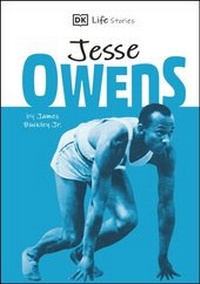Abbildung von: DK Life Stories Jesse Owens - DK Children