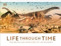 Cover: Life Through Time - DK Children