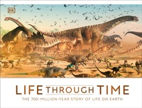 Enlarge image Cover: Life Through Time - DK Children