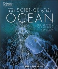 Abbildung von: The Science of the Ocean - DK