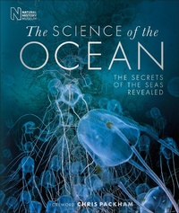 Enlarge image Cover: The Science of the Ocean - DK